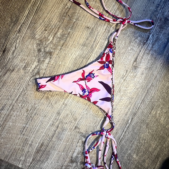 acacia swimwear Other - Adjustable Acacia Bottoms